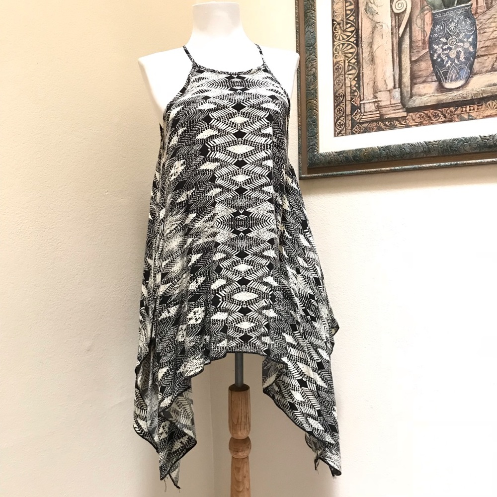 Phanuel Tank Top Size M